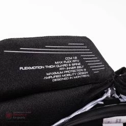 CCM 1.9 Senior Goalie Pants -Hockey Shop ccm goalie pants ccm 1 9 senior goalie pants 27988507459650