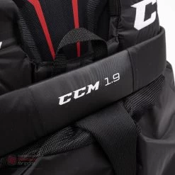 CCM 1.9 Senior Goalie Pants -Hockey Shop ccm goalie pants ccm 1 9 senior goalie pants 27988507754562