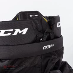 CCM Axis A1.5 Junior Goalie Pants 11 CCM Axis A1.5 Junior Goalie Pants -Hockey Shop ccm goalie pants ccm axis a1 5 junior goalie pants 14780992225346