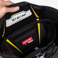 CCM Axis A1.5 Junior Goalie Pants 12 CCM Axis A1.5 Junior Goalie Pants -Hockey Shop ccm goalie pants ccm axis a1 5 junior goalie pants 14780992258114