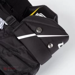 CCM Axis A1.5 Junior Goalie Pants 10 CCM Axis A1.5 Junior Goalie Pants -Hockey Shop ccm goalie pants ccm axis a1 5 junior goalie pants 14780992389186