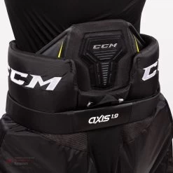 CCM Axis A1.9 Intermediate Goalie Pants 14 CCM Axis A1.9 Intermediate Goalie Pants -Hockey Shop ccm goalie pants ccm axis a1 9 intermediate goalie pants 14021667192898