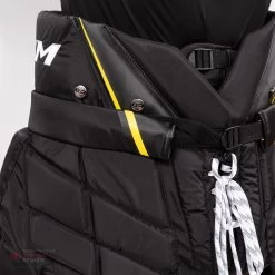 CCM Axis A1.9 Intermediate Goalie Pants 11 CCM Axis A1.9 Intermediate Goalie Pants -Hockey Shop ccm goalie pants ccm axis a1 9 intermediate goalie pants 14021667356738