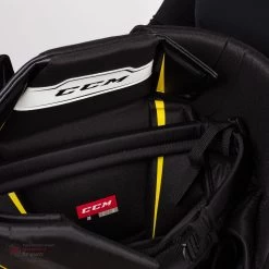 CCM Axis A1.9 Senior Goalie Pants 16 CCM Axis A1.9 Senior Goalie Pants -Hockey Shop ccm goalie pants ccm axis a1 9 senior goalie pants 14021666799682