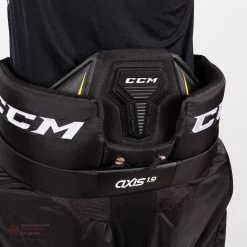 CCM Axis A1.9 Senior Goalie Pants 14 CCM Axis A1.9 Senior Goalie Pants -Hockey Shop ccm goalie pants ccm axis a1 9 senior goalie pants 14021666832450