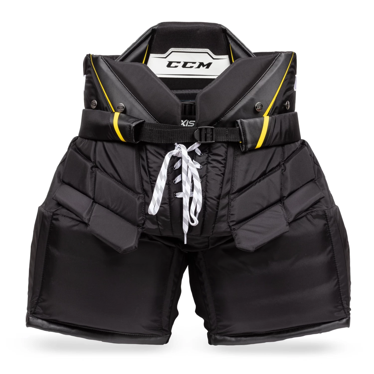 CCM Axis A1.9 Senior Goalie Pants 1 CCM Axis A1.9 Senior Goalie Pants