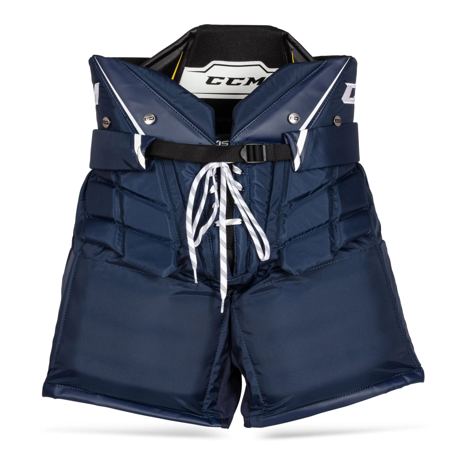 CCM Axis A1.9 Senior Goalie Pants 9 CCM Axis A1.9 Senior Goalie Pants - Image 9