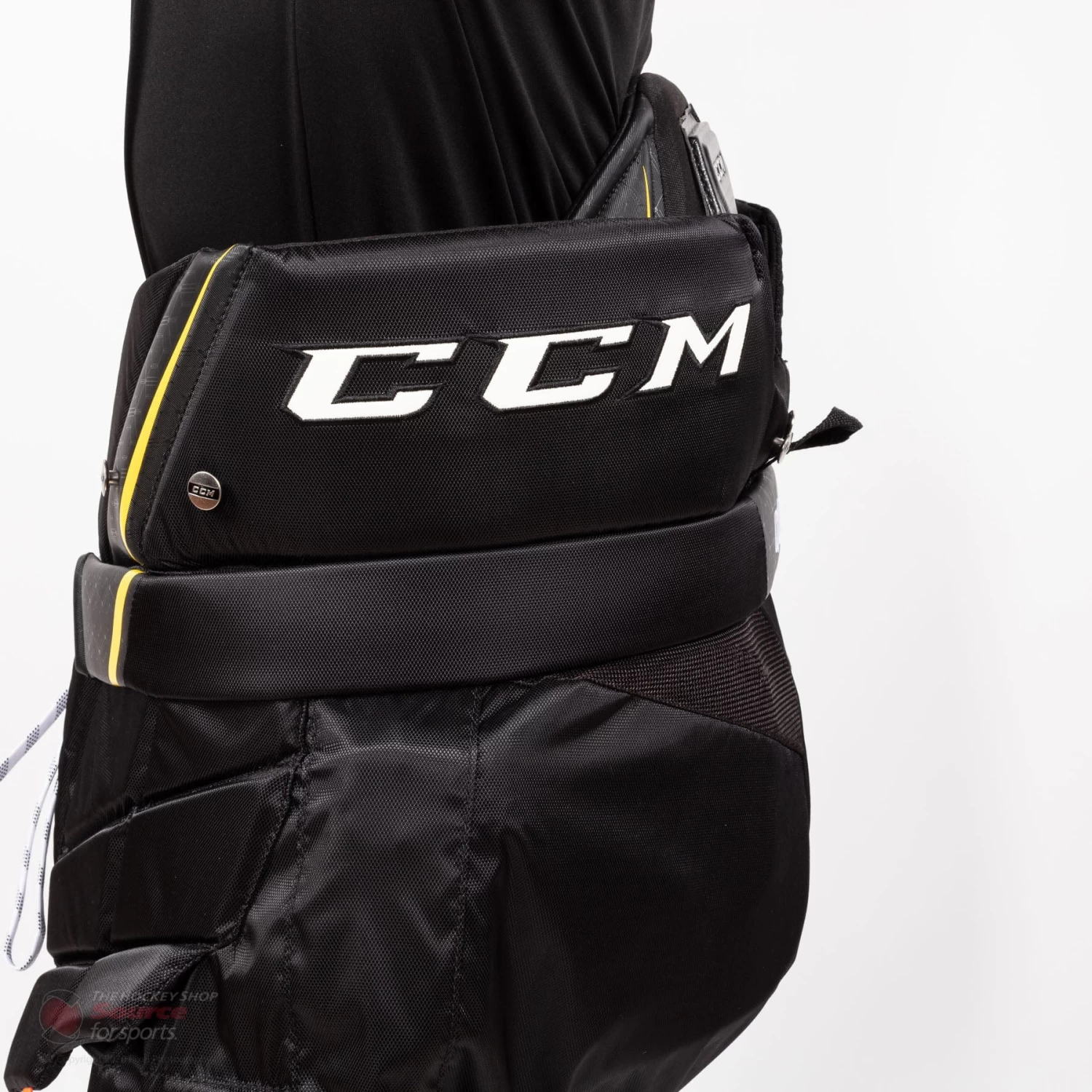 CCM Axis Senior Goalie Pants 6 CCM Axis Senior Goalie Pants - Image 6