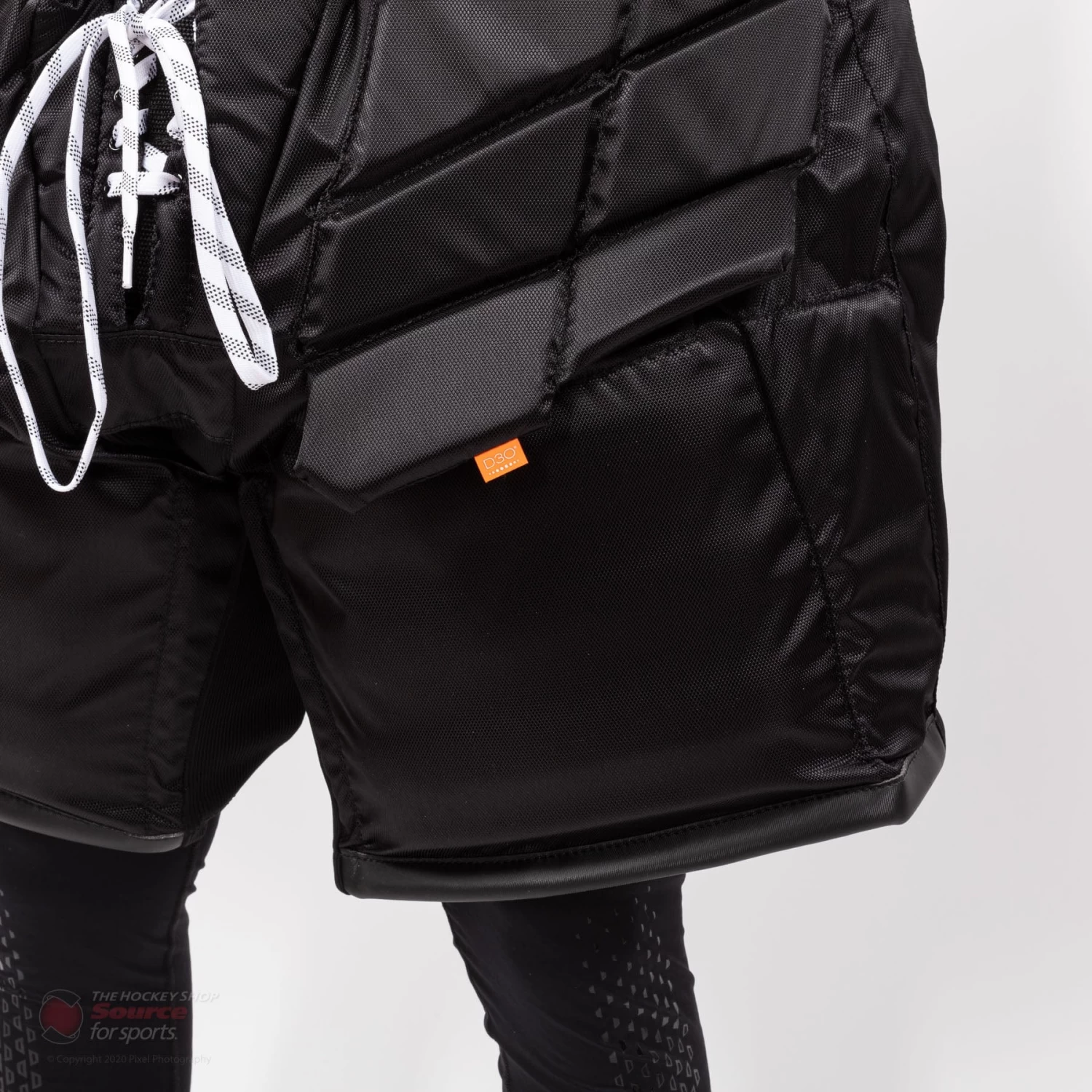 CCM Axis Senior Goalie Pants 4 CCM Axis Senior Goalie Pants - Image 4