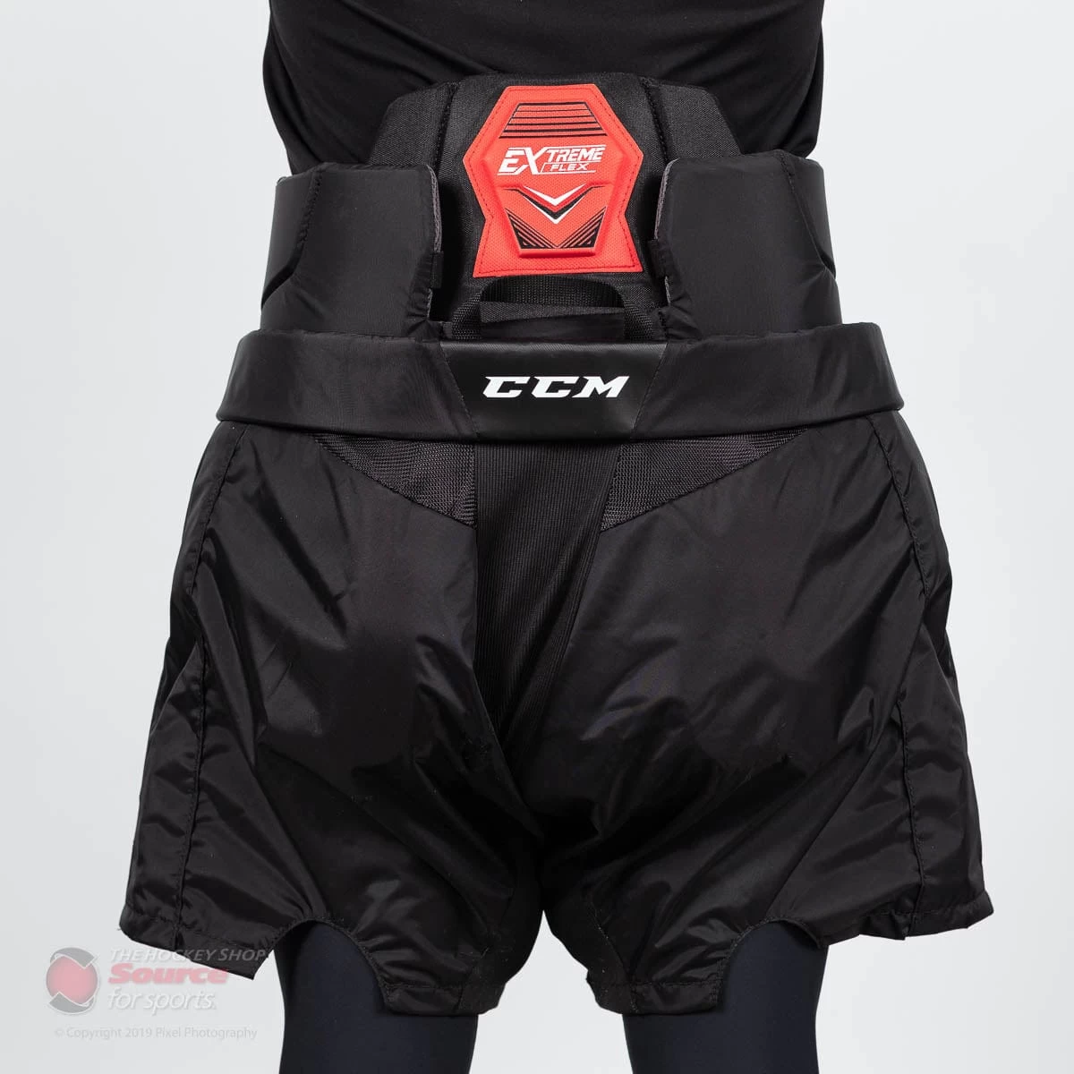 CCM Extreme Flex E2.9 Senior Goalie Pants 4 CCM Extreme Flex E2.9 Senior Goalie Pants - Image 4