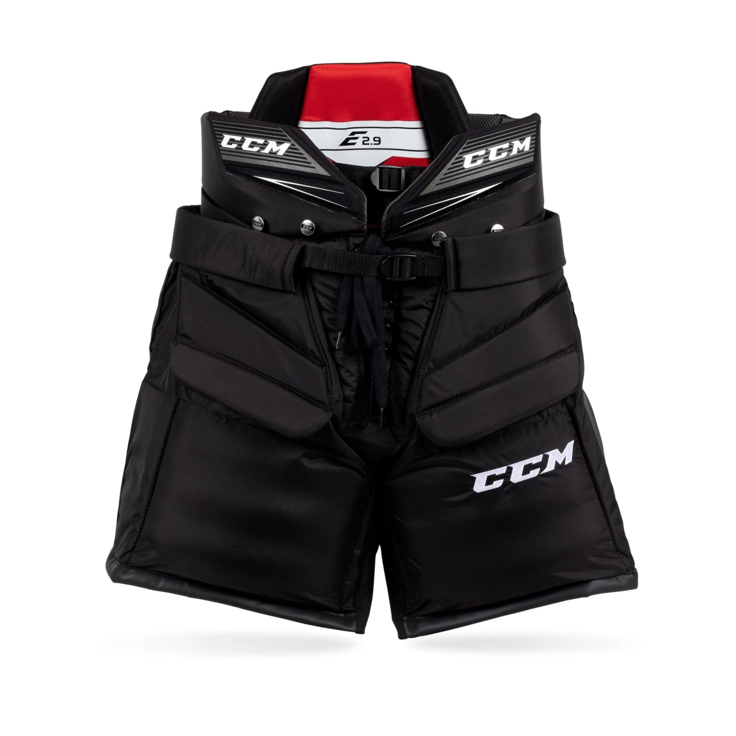 CCM Extreme Flex E2.9 Senior Goalie Pants 1 CCM Extreme Flex E2.9 Senior Goalie Pants