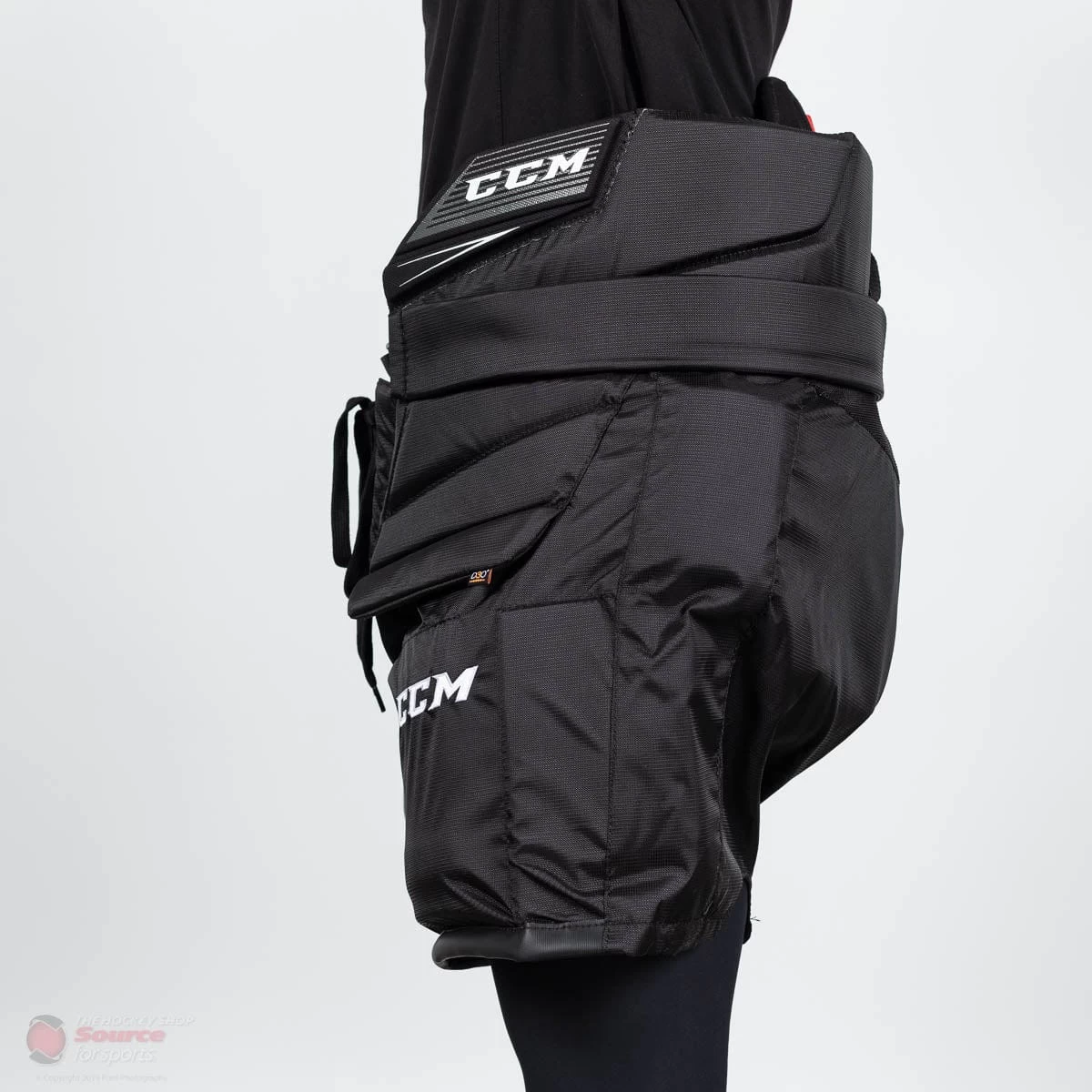 CCM Extreme Flex Shield 2 Senior Goalie Pants 3 CCM Extreme Flex Shield 2 Senior Goalie Pants - Image 3