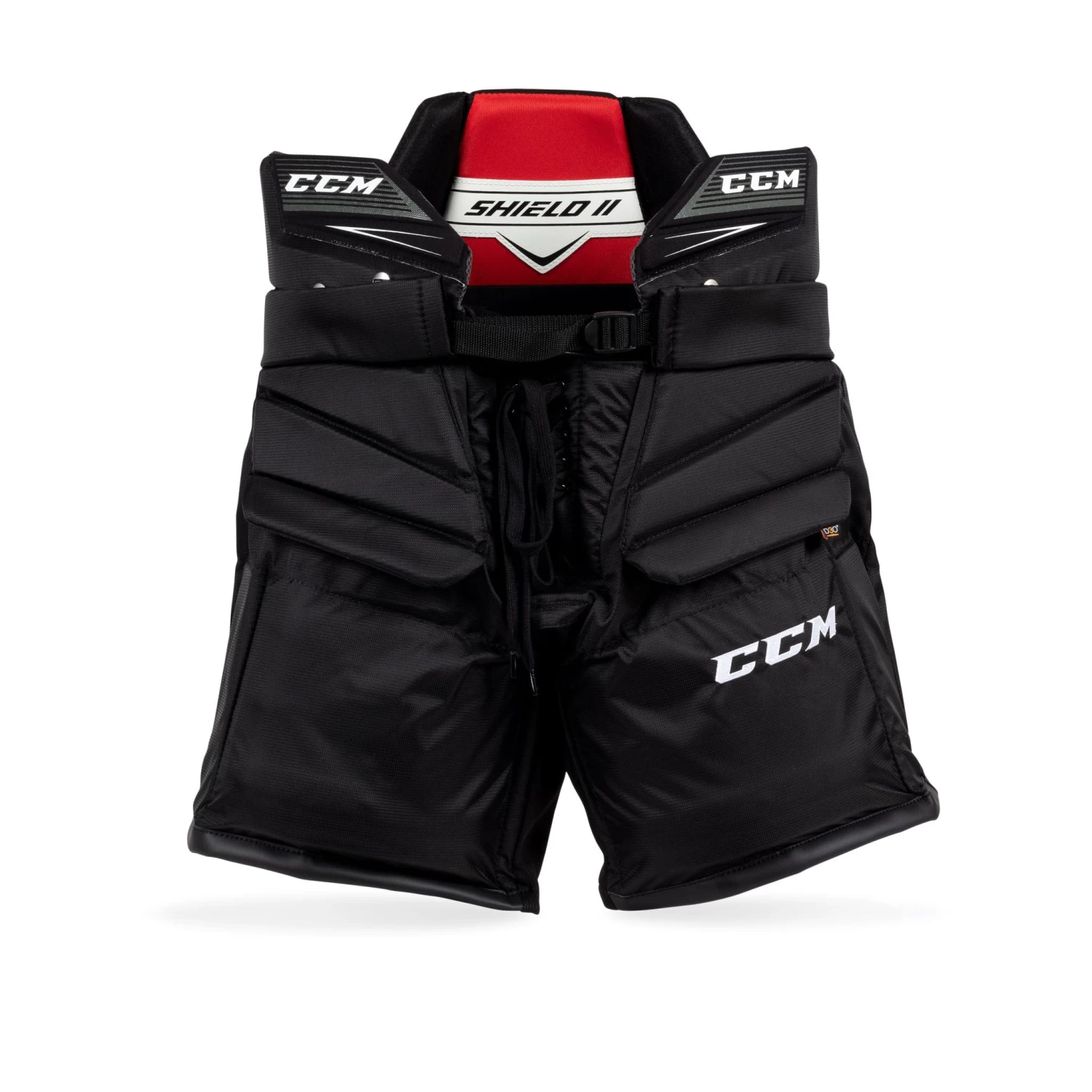 CCM Extreme Flex Shield 2 Senior Goalie Pants 1 CCM Extreme Flex Shield 2 Senior Goalie Pants