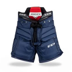 CCM Extreme Flex Shield 2 Senior Goalie Pants 9 CCM Extreme Flex Shield 2 Senior Goalie Pants -Hockey Shop ccm goalie pants ccm extreme flex shield 2 senior goalie pants navy xl 28743938113602