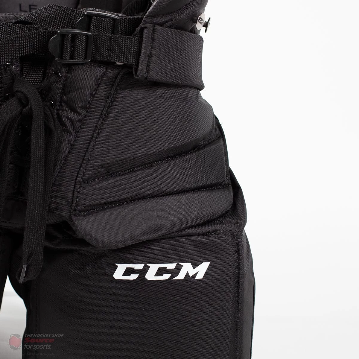 CCM Premier R1.5 LE Junior Goalie Pants 3 CCM Premier R1.5 LE Junior Goalie Pants - Image 3