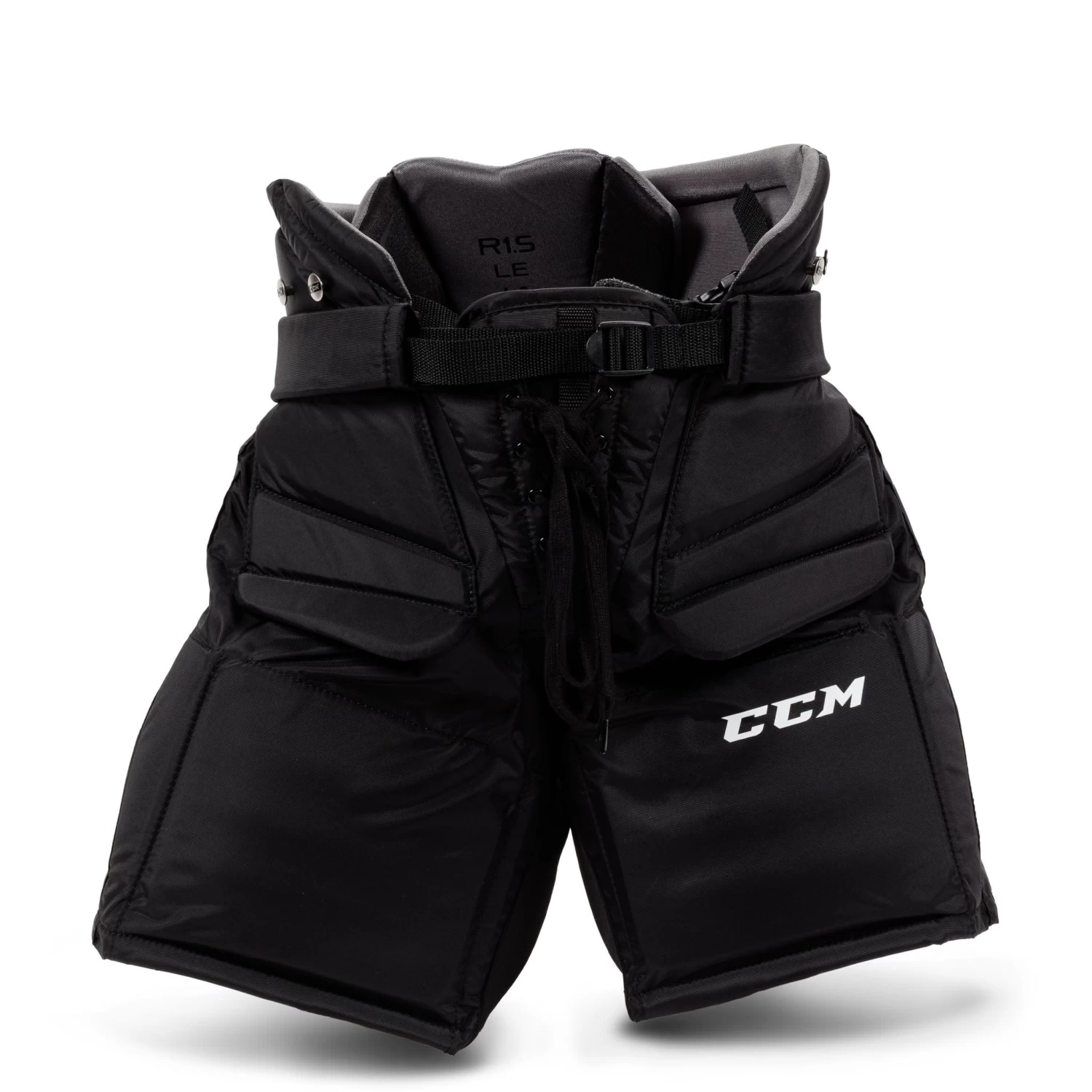 CCM Premier R1.5 LE Junior Goalie Pants 1 CCM Premier R1.5 LE Junior Goalie Pants