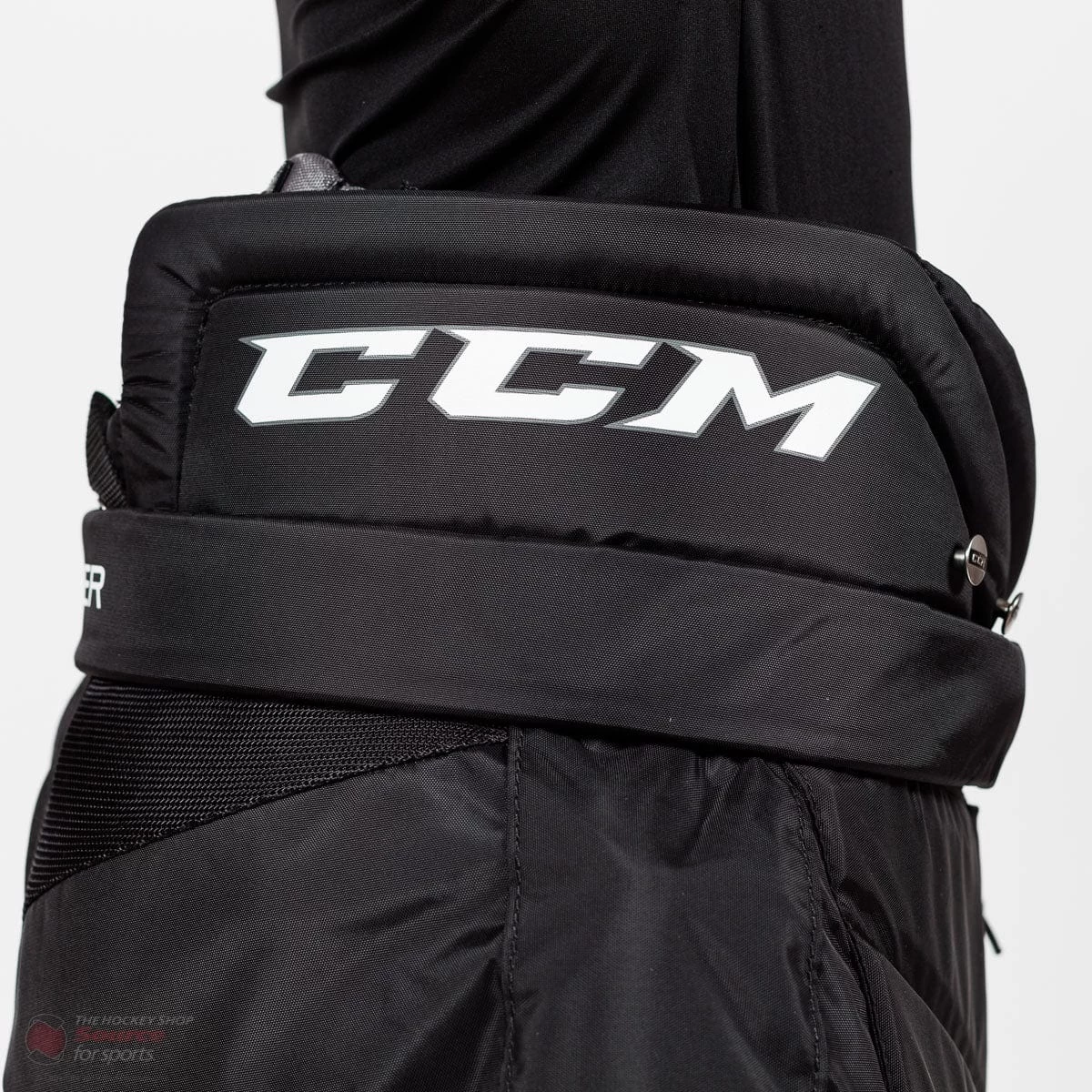 CCM Premier R1.9 LE Intermediate Goalie Pants 4 CCM Premier R1.9 LE Intermediate Goalie Pants - Image 4