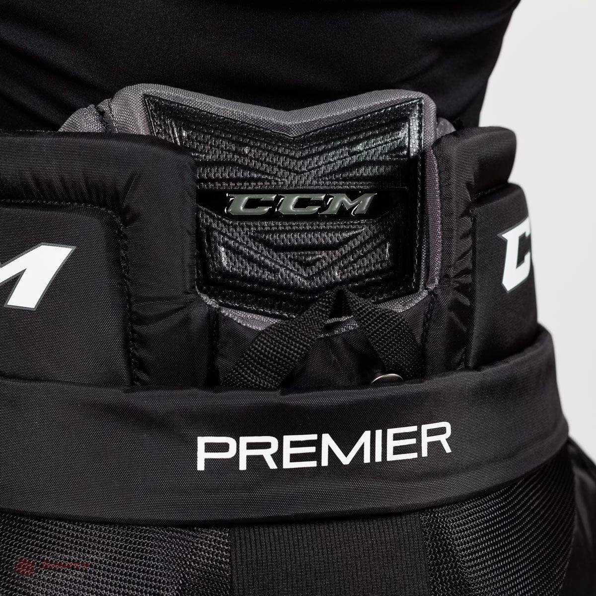 CCM Premier R1.9 LE Intermediate Goalie Pants 5 CCM Premier R1.9 LE Intermediate Goalie Pants - Image 5