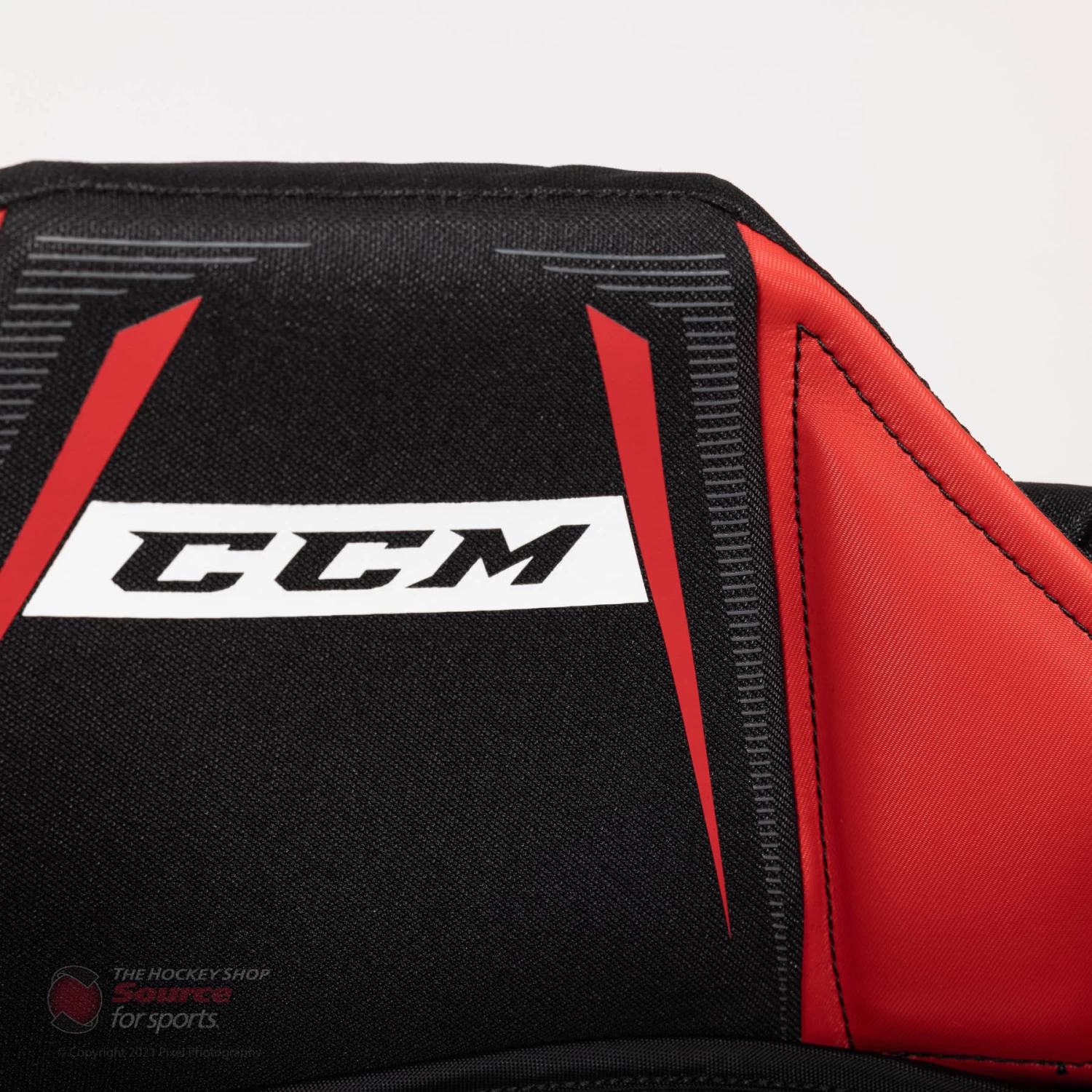 CCM Pro Senior Goalie Pants 6 CCM Pro Senior Goalie Pants - Image 6