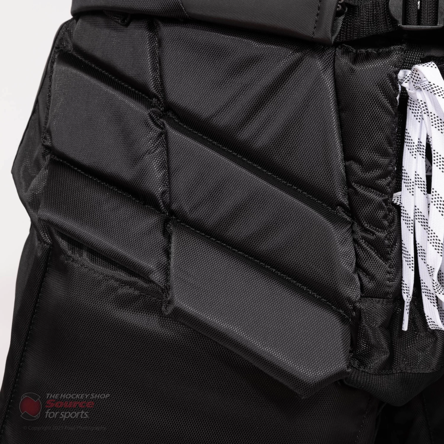 CCM Pro Senior Goalie Pants 3 CCM Pro Senior Goalie Pants - Image 3