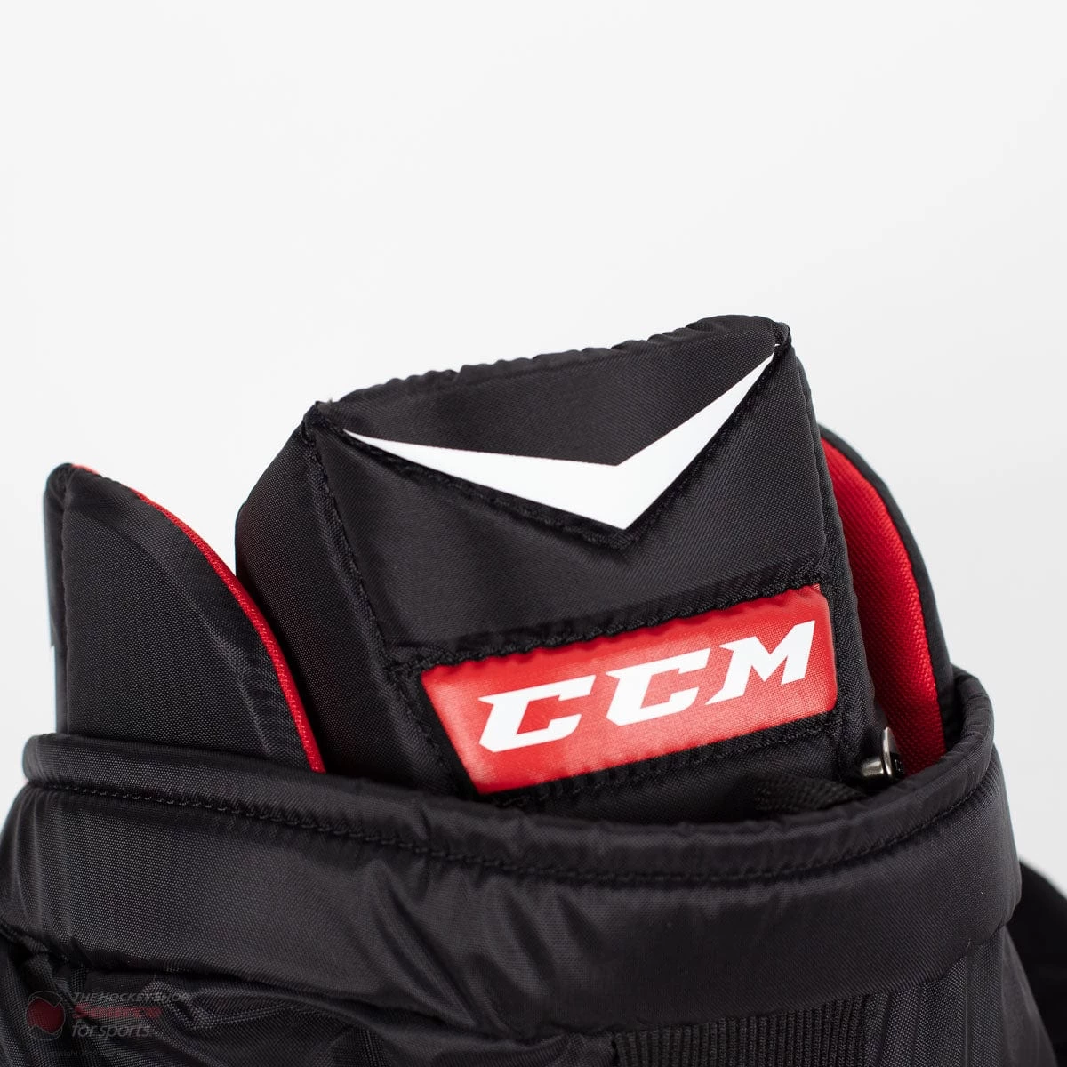 CCM YTFlex 2 Youth Goalie Pants 3 CCM YTFlex 2 Youth Goalie Pants - Image 3