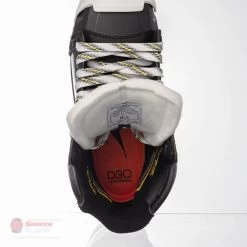 CCM Super Tacks AS1 Senior Goalie Skates - Pro Stock -Hockey Shop ccm goalie skates ccm super tacks as1 senior goalie skates pro stock 13885185458242