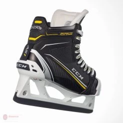 CCM Super Tacks AS1 Senior Goalie Skates - Pro Stock -Hockey Shop ccm goalie skates ccm super tacks as1 senior goalie skates pro stock 13885185523778