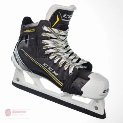 CCM Super Tacks AS1 Senior Goalie Skates - Pro Stock -Hockey Shop ccm goalie skates ccm super tacks as1 senior goalie skates pro stock 13885185622082