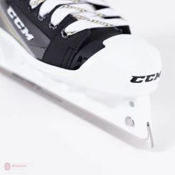 CCM Tacks 9060 Junior Goalie Skates 18 CCM Tacks 9060 Junior Goalie Skates -Hockey Shop ccm goalie skates ccm tacks 9060 junior goalie skates 4565983002690