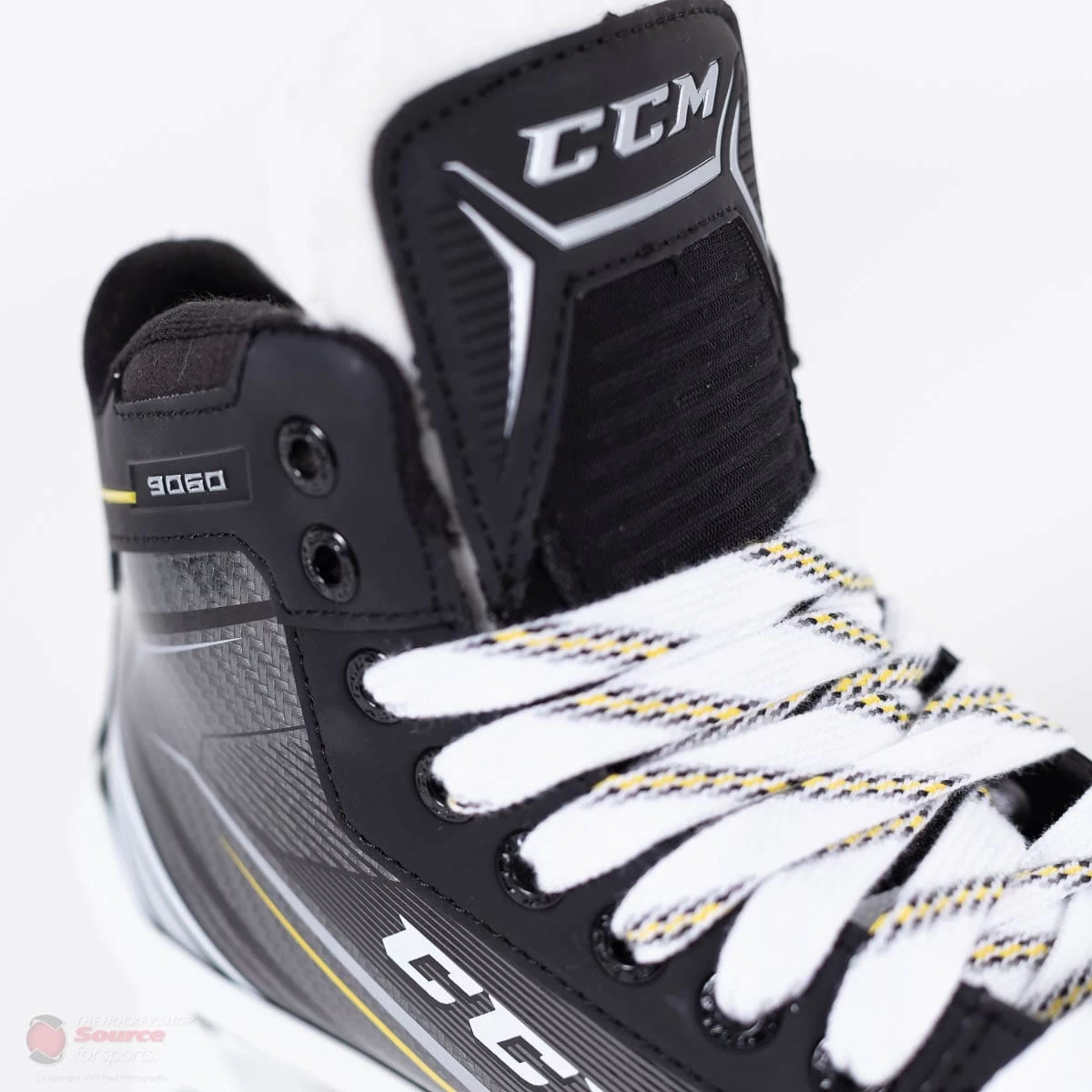 CCM Tacks 9060 Junior Goalie Skates 8 CCM Tacks 9060 Junior Goalie Skates - Image 8