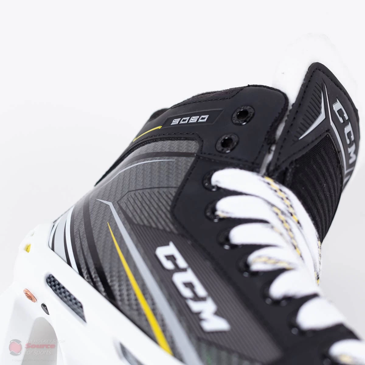 CCM Tacks 9060 Junior Goalie Skates 9 CCM Tacks 9060 Junior Goalie Skates - Image 9