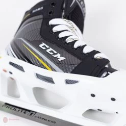 CCM Tacks 9060 Junior Goalie Skates 21 CCM Tacks 9060 Junior Goalie Skates -Hockey Shop ccm goalie skates ccm tacks 9060 junior goalie skates 4565983100994