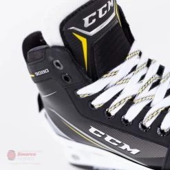 CCM Tacks 9080 Junior Goalie Skates -Hockey Shop ccm goalie skates ccm tacks 9080 junior goalie skates 4565983821890