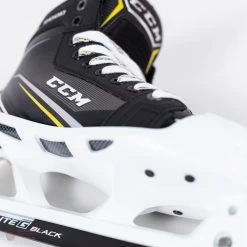 CCM Tacks 9080 Junior Goalie Skates -Hockey Shop ccm goalie skates ccm tacks 9080 junior goalie skates 4565983854658