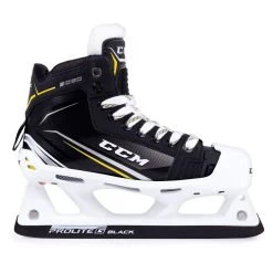 CCM Tacks 9080 Junior Goalie Skates