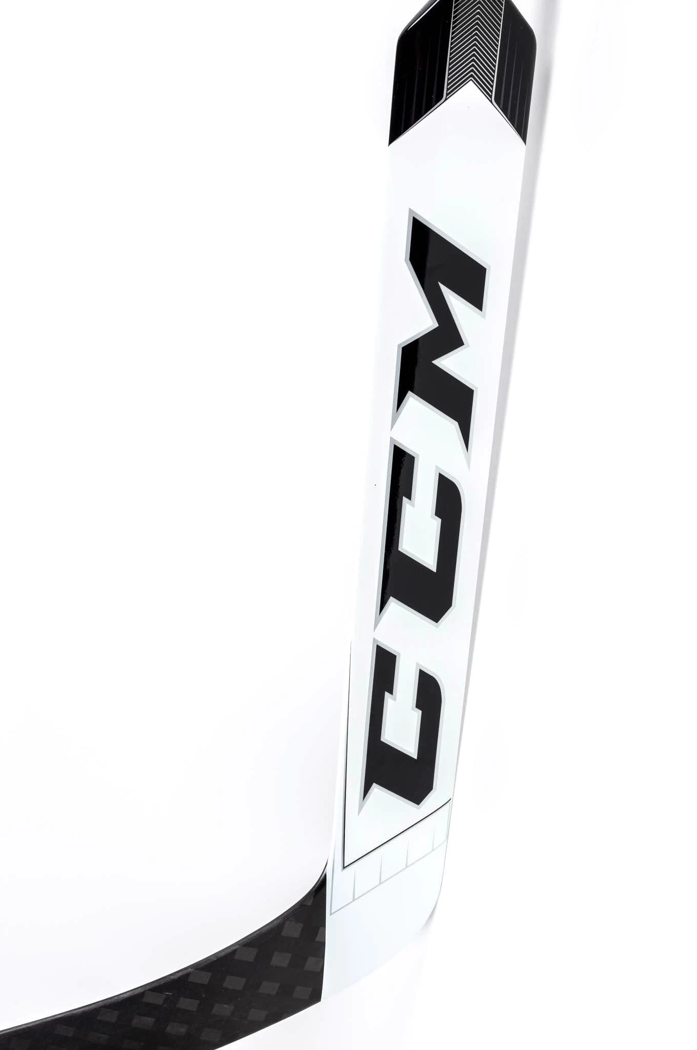 CCM Axis 1.9 Intermediate Goalie Stick 6 CCM Axis 1.9 Intermediate Goalie Stick - Image 6