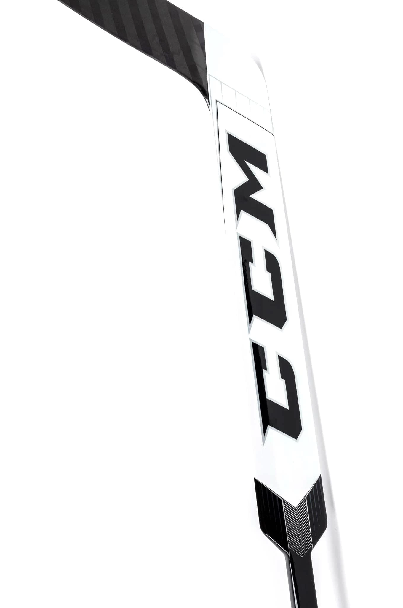CCM Axis 1.9 Intermediate Goalie Stick 11 CCM Axis 1.9 Intermediate Goalie Stick - Image 11