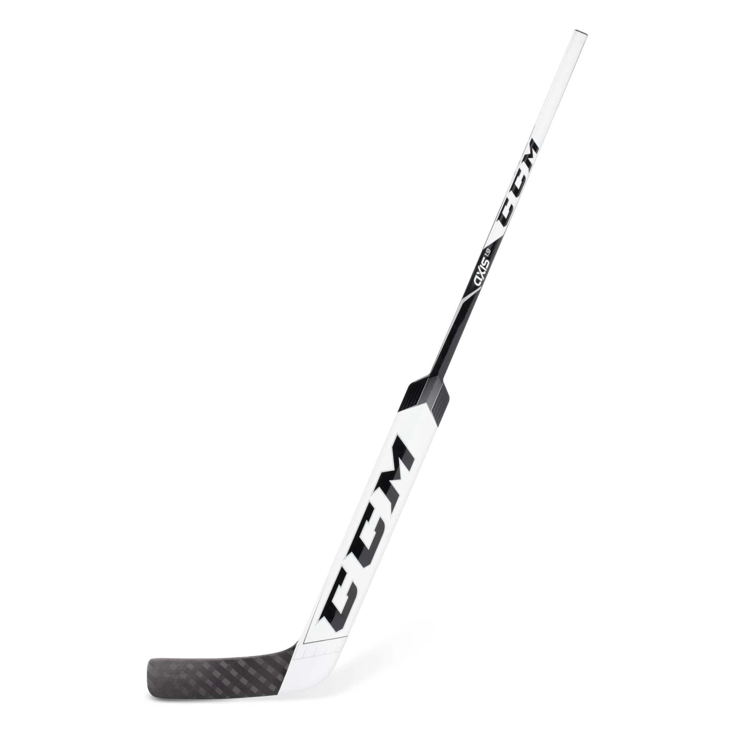 CCM Axis 1.9 Intermediate Goalie Stick 1 CCM Axis 1.9 Intermediate Goalie Stick