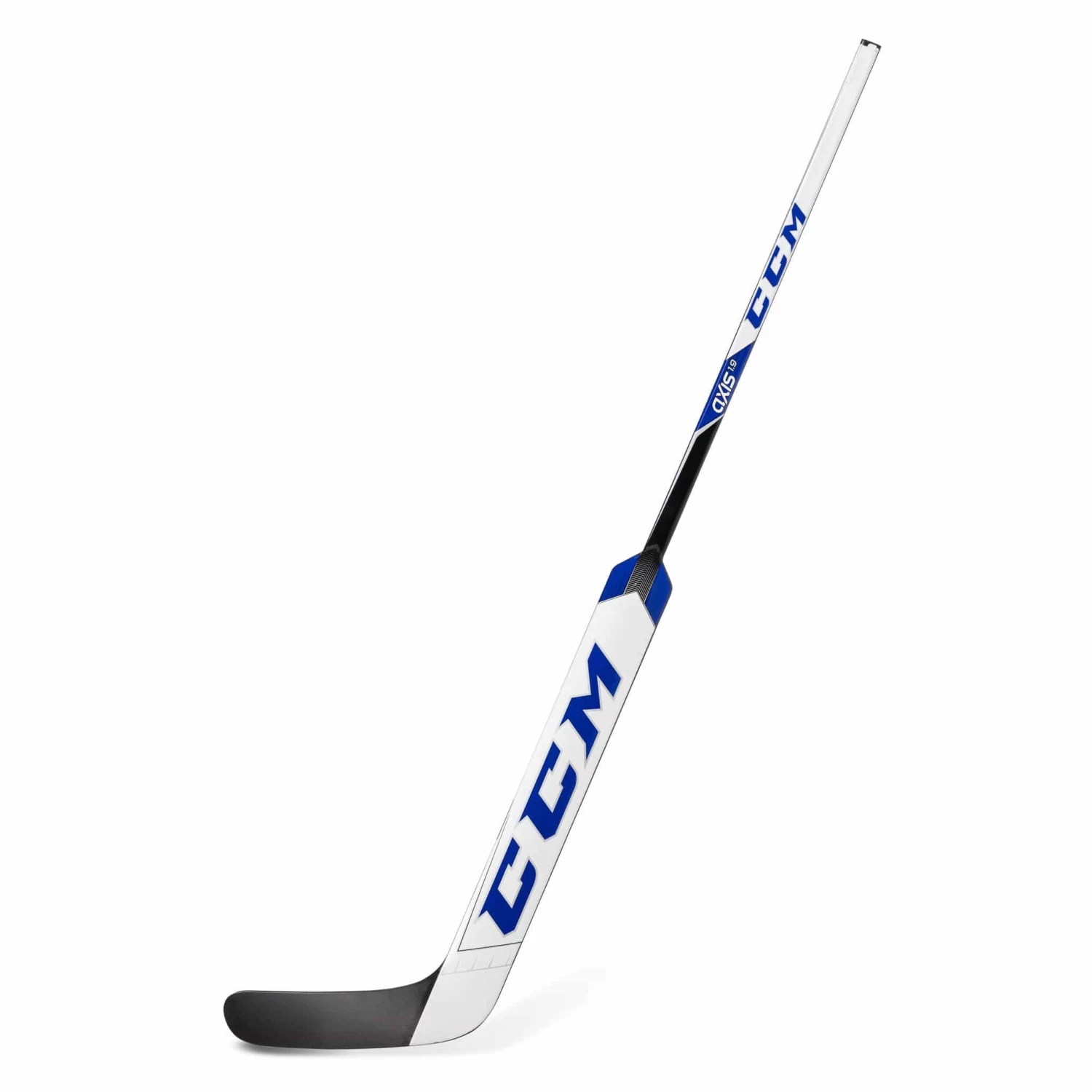 CCM Axis 1.9 Intermediate Goalie Stick 2 CCM Axis 1.9 Intermediate Goalie Stick - Image 2