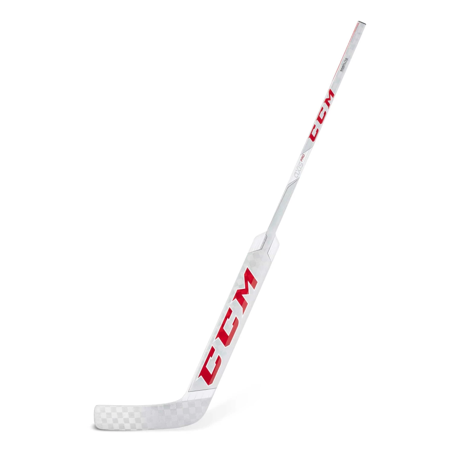 CCM Axis Pro Junior Goalie Stick 2 CCM Axis Pro Junior Goalie Stick - Image 2