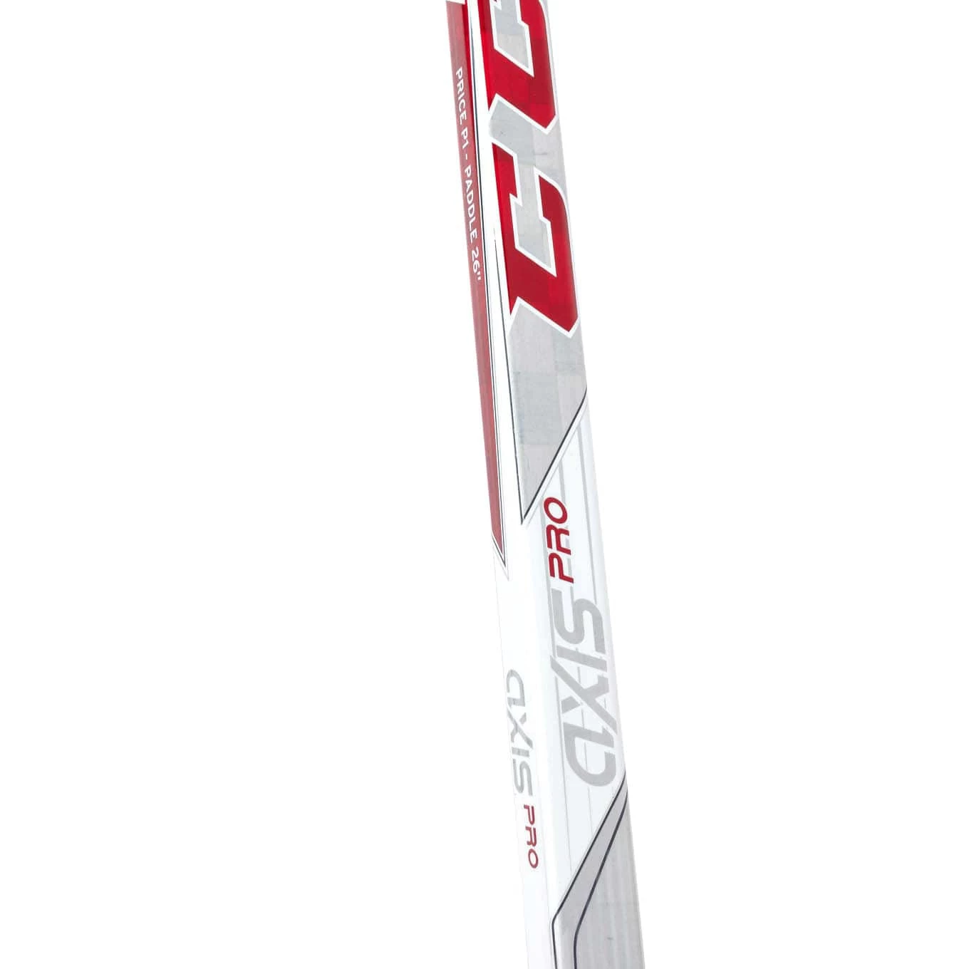 CCM Axis Pro Senior Goalie Stick 5 CCM Axis Pro Senior Goalie Stick - Image 5