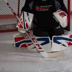 CCM Extreme Flex 4 Pro Intermediate Goalie Stick -Hockey Shop ccm goalie sticks ccm extreme flex 4 pro intermediate goalie stick 4923568095298
