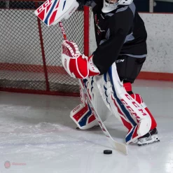 CCM Extreme Flex 4 Pro Intermediate Goalie Stick -Hockey Shop ccm goalie sticks ccm extreme flex 4 pro intermediate goalie stick 4923568619586