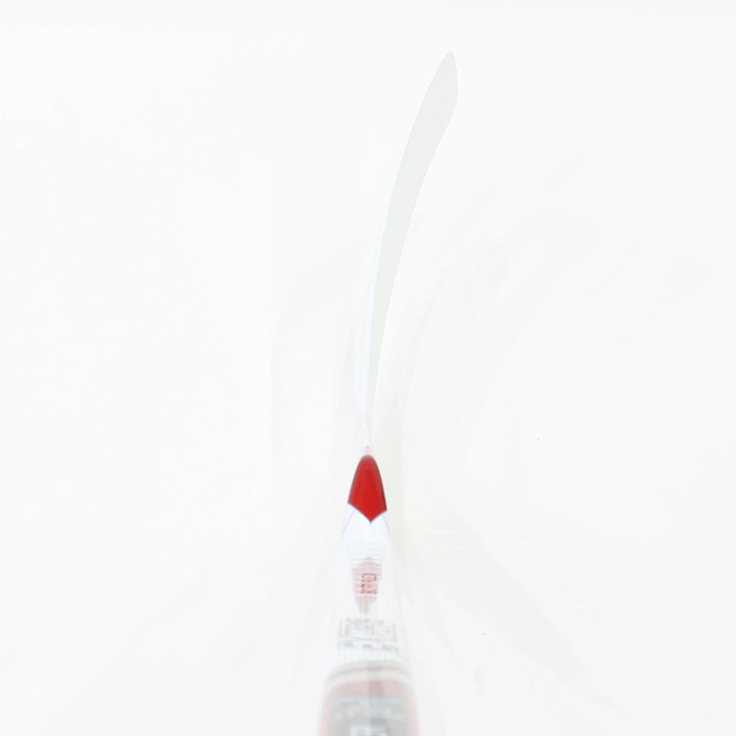 CCM Extreme Flex 4 Pro Stock Senior Goalie Stick - Jonathan Bernier #2 2 CCM Extreme Flex 4 Pro Stock Senior Goalie Stick - Jonathan Bernier #2 - Image 2