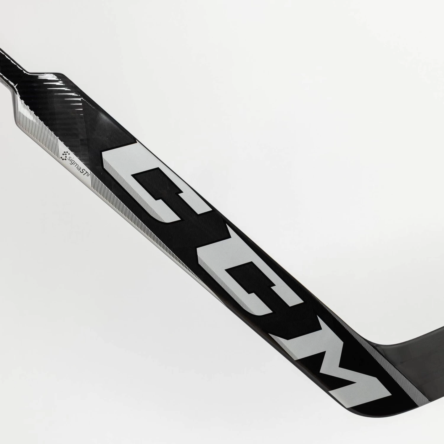 CCM Extreme Flex 5 ProLite Intermediate Goalie Stick 4 CCM Extreme Flex 5 ProLite Intermediate Goalie Stick - Image 4