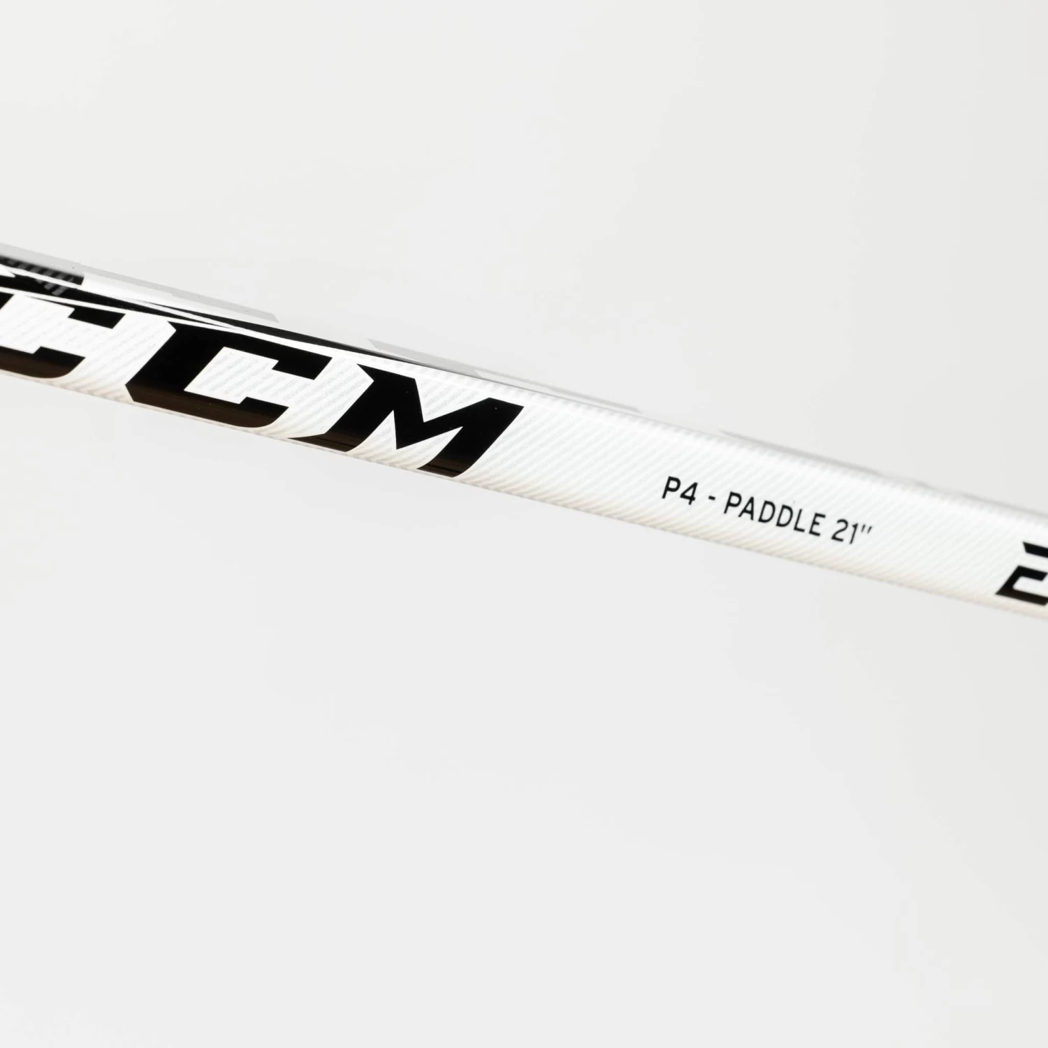CCM Extreme Flex E5.5 Junior Goalie Stick 8 CCM Extreme Flex E5.5 Junior Goalie Stick - Image 8