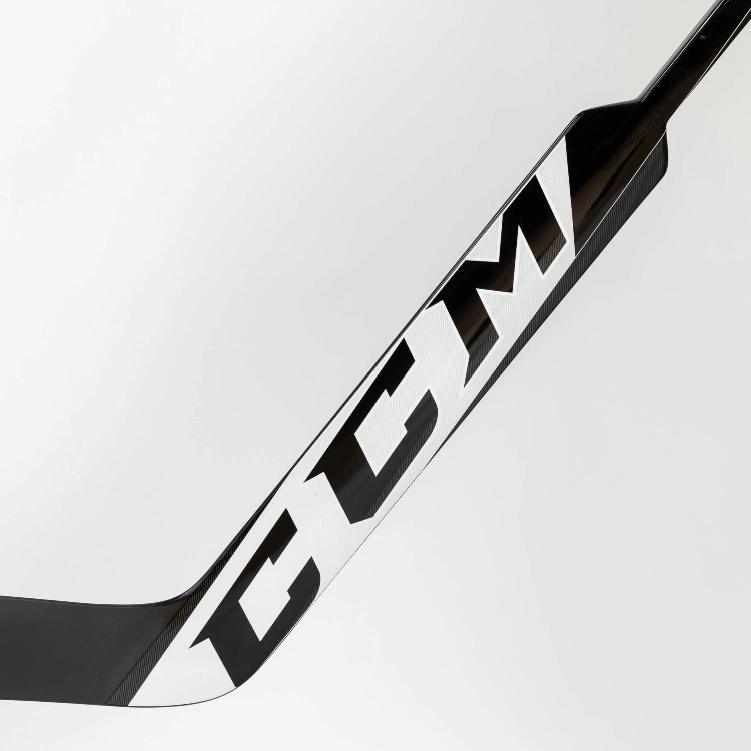 CCM Extreme Flex E5.5 Junior Goalie Stick 3 CCM Extreme Flex E5.5 Junior Goalie Stick - Image 3
