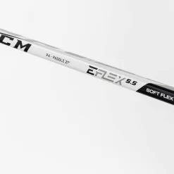 CCM Extreme Flex E5.5 Junior Goalie Stick 19 CCM Extreme Flex E5.5 Junior Goalie Stick -Hockey Shop ccm goalie sticks ccm extreme flex e5 5 junior goalie stick 29103598010434