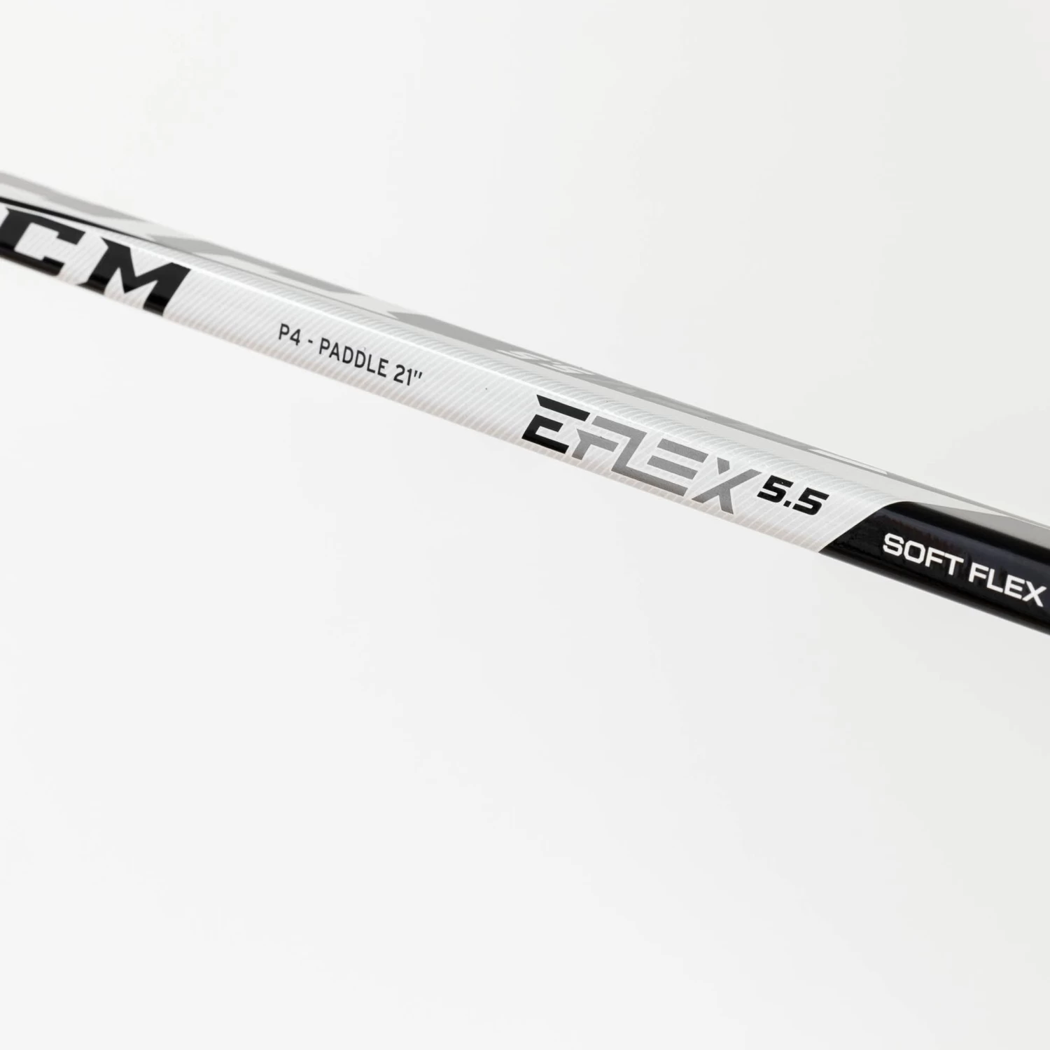 CCM Extreme Flex E5.5 Junior Goalie Stick 7 CCM Extreme Flex E5.5 Junior Goalie Stick - Image 7