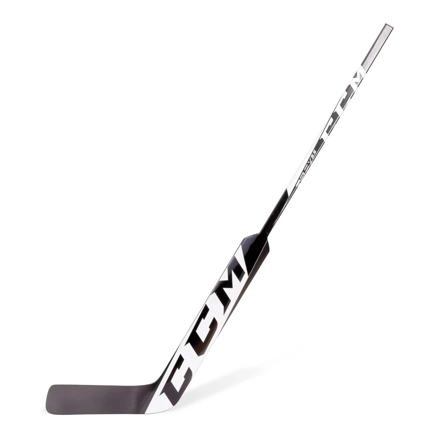 CCM Extreme Flex E5.5 Junior Goalie Stick 1 CCM Extreme Flex E5.5 Junior Goalie Stick